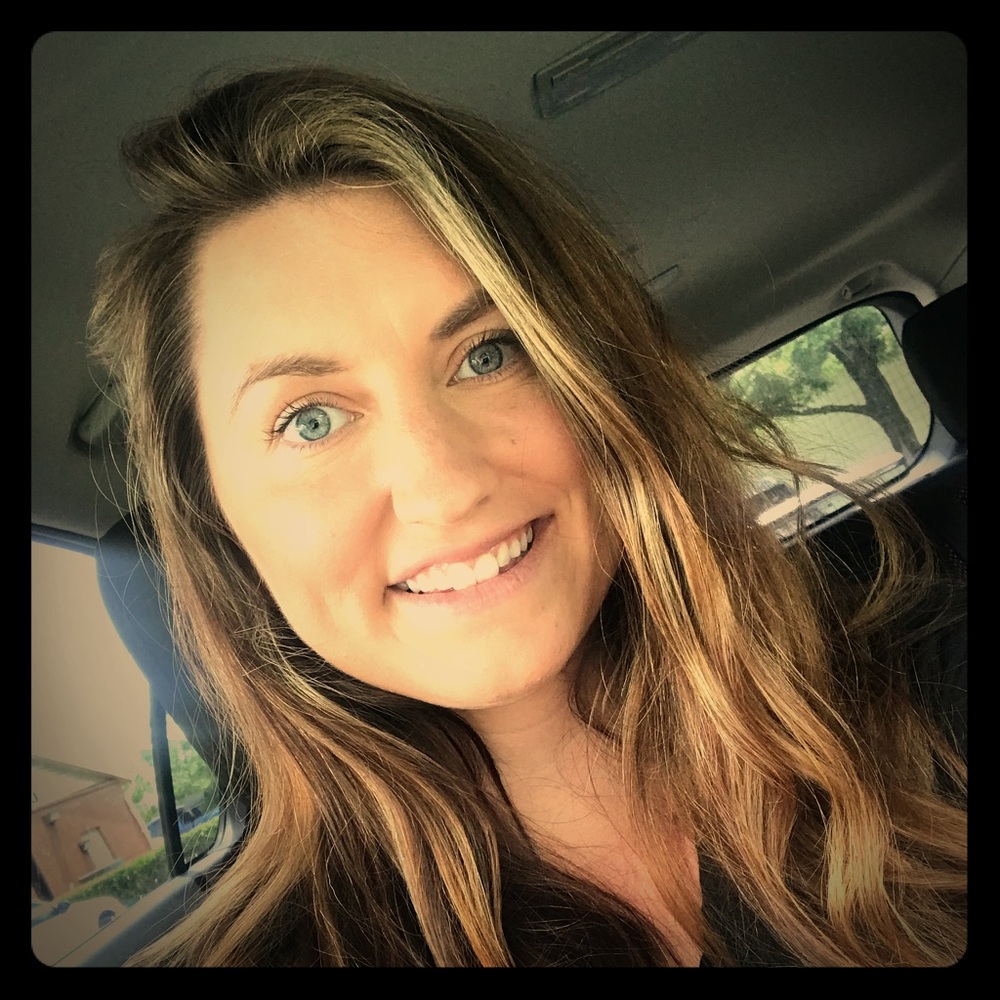 Meet your Posher, Dani